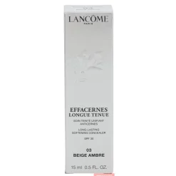 Peitevoide, Lancome 15 ml Effacernes Longue Tenue SPF30 #Beige Ambre
