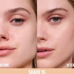 Peitevoide Maybelline Lifter Full Coverage Serum