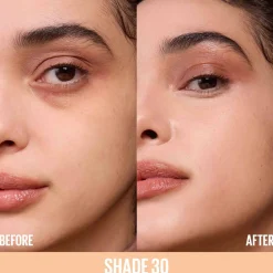 Peitevoide Maybelline Lifter Full Coverage Serum