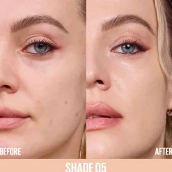 Peitevoide Maybelline Lifter Full Coverage Serum