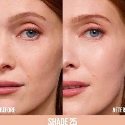 Peitevoide Maybelline Lifter Full Coverage Serum