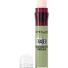 Peitevoide Maybelline 6,8 ml Instant Eraser Color Corrector Green