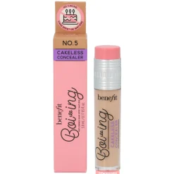 Peiteväri, Benefit 5 ml Boi-ing Cakeless #05 Light Warm