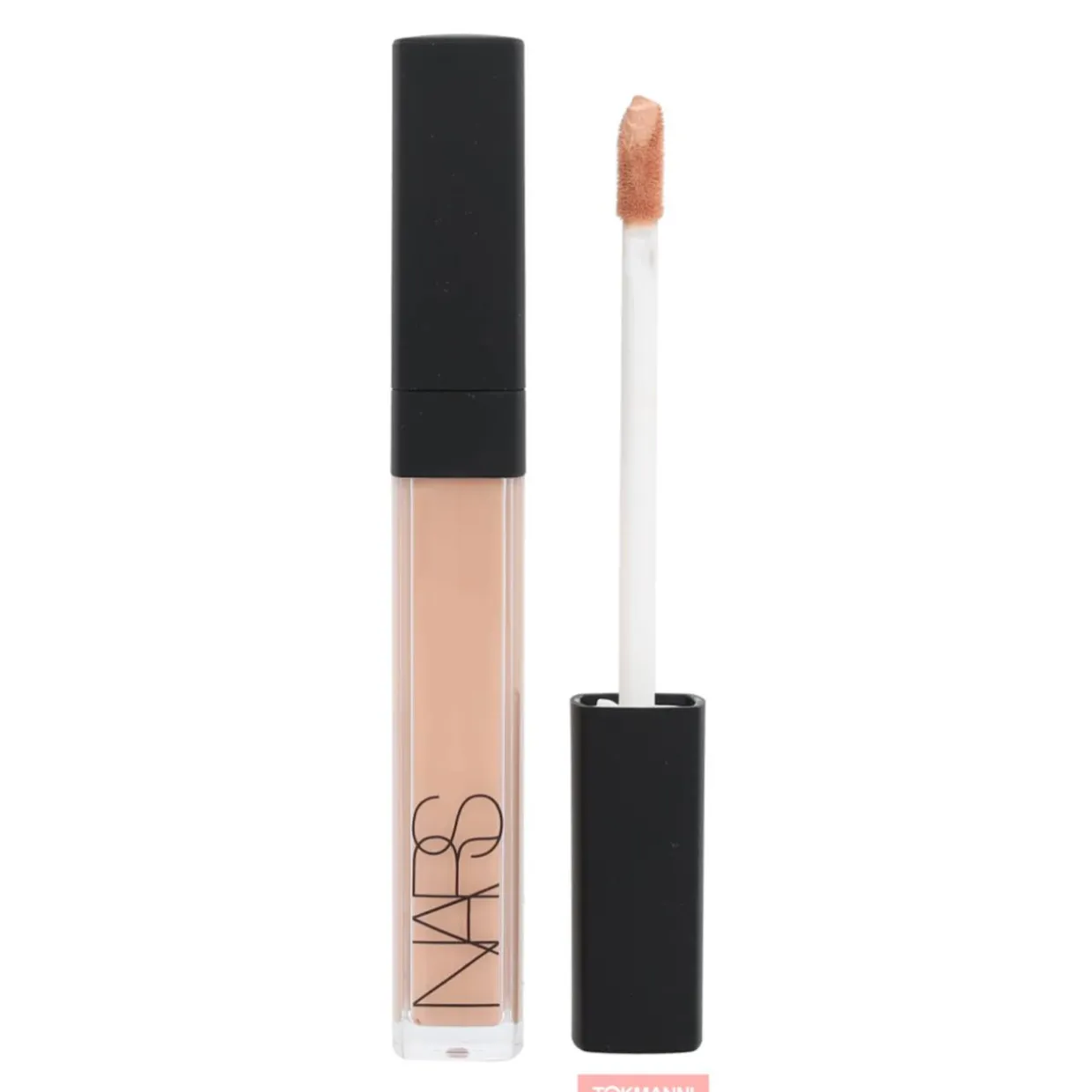 Peiteväri, NARS 6 ml Radiant Creamy Honey Light 3