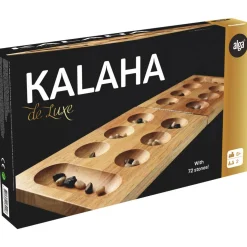 Peli Alga Kalaha deluxe