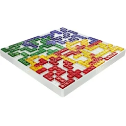 Peli Blokus
