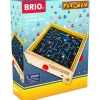 Peli Brio Pac-Man Labyrinth