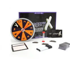 Peli Category X