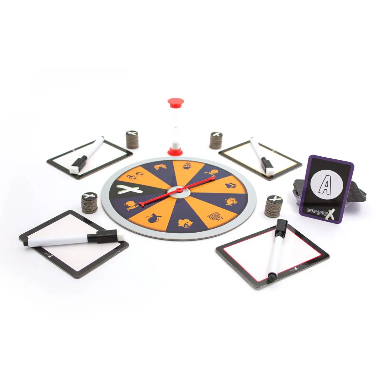 Peli Category X