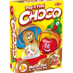 Peli Choco