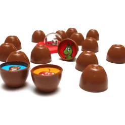 Peli Choco