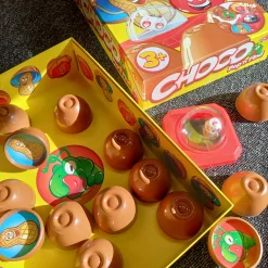 Peli Choco