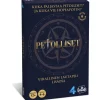 Peli Goliath Petolliset lisäosa