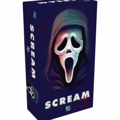 Peli Goliath Scream