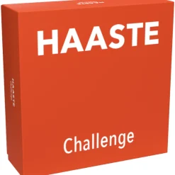 Peli Haaste Challenge