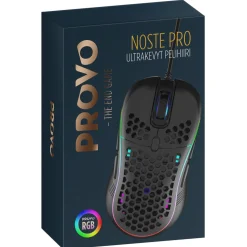 Pelihiiri Provo Noste Pro