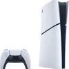 Pelikonsoli Playstation 5 Digital 825 Gb