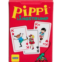 Pelikortit Peliko Peppi