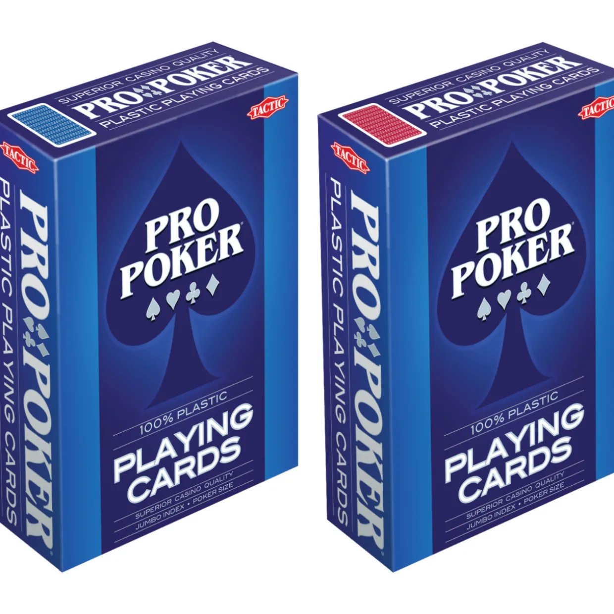 Pelikortit Pro Poker