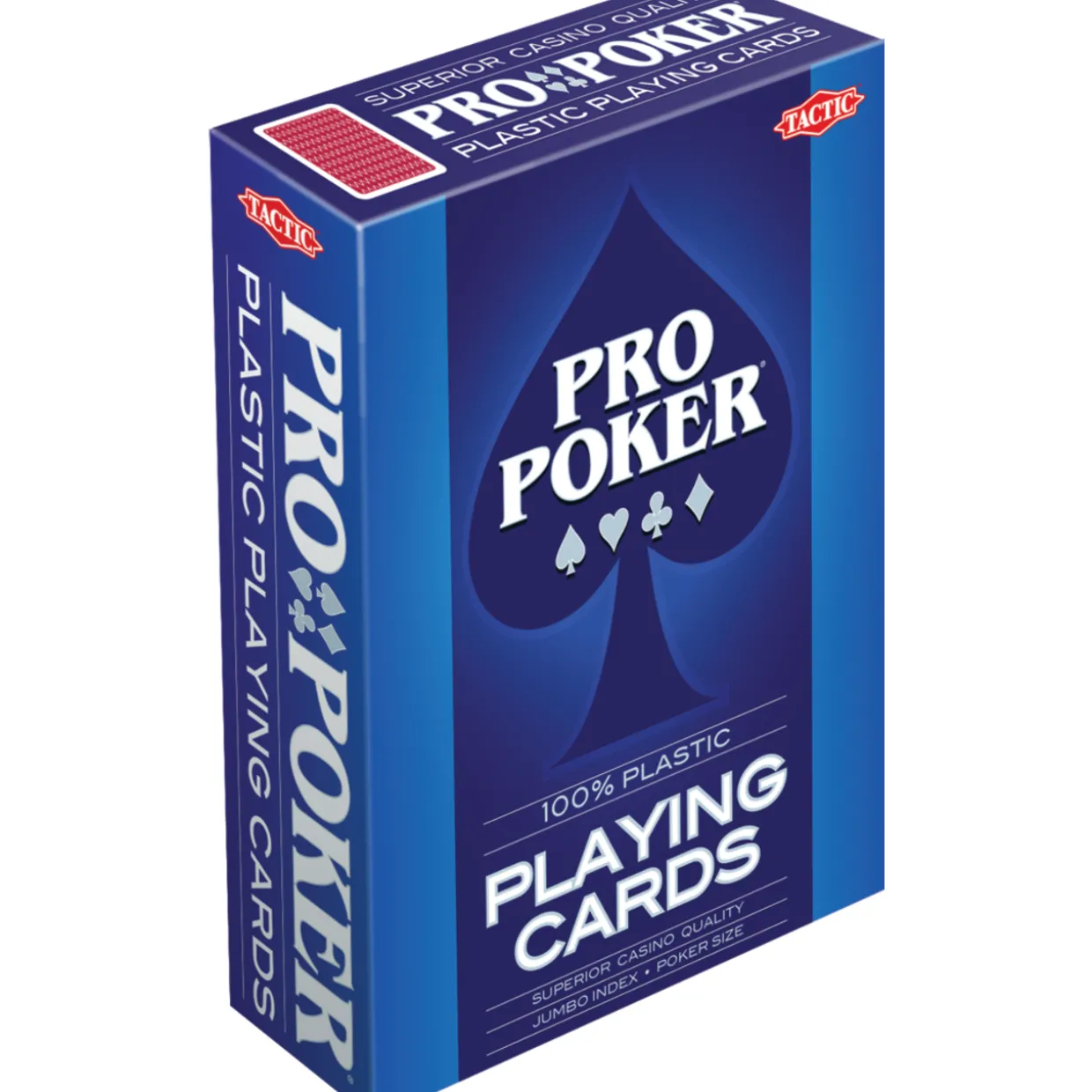 Pelikortit Pro Poker