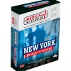 Peli Medical Mysteries New York