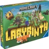 Peli Minecraft Labyrinth