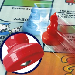 Peli Monopoly knockout