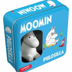 Peli Muumi Piilosilla