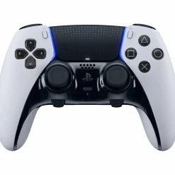 Peliohjaine PlayStation PS5 DualSense Edge valkoinen