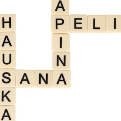 Peli Peliko Bananagrams