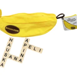 Peli Peliko Bananagrams
