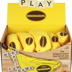 Peli Peliko Bananagrams