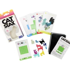 Peli Peliko Cat Stax