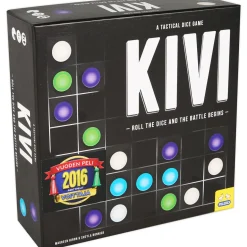 Peli Peliko Kivi