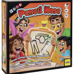 Peli Peliko Pencil Nose