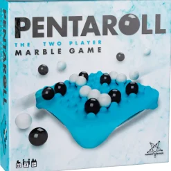 Peli Peliko Pentaroll