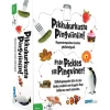 Peli Pikkukurkusta Pingviiniin