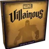 Peli Ravensburger Marvel Villainous: Infinite Power