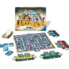 Peli Ravensburger Muuttuva labyrintti Team Edition