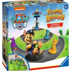 Peli Ravensburger Ryhmä Hau Hauska kisa