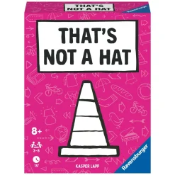 Peli Ravensburger That's Not A Hat