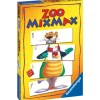 Peli Ravensburger Zoo Mix Max
