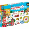 Peli Richard Scarry Seek And Find
