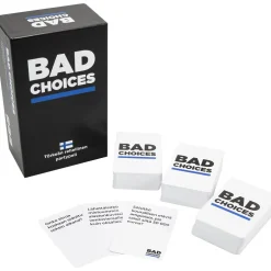 Peli Tactic Bad Choices