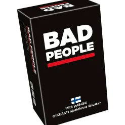 Peli Tactic Bad People