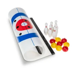 Peli Tactic Curling & Keilaus