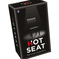 Peli Tactic Hot Seat