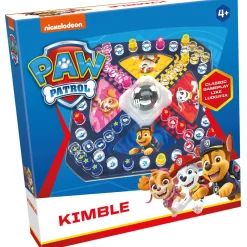 Peli Tactic Kimble Ryhmä Hau