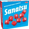 Peli Tactic Sanatsu