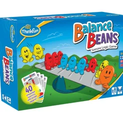 Peli ThinkFun Balance Beans